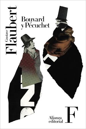 Bouvard y Pécuchet | 9788411489645 | Gustave Flaubert