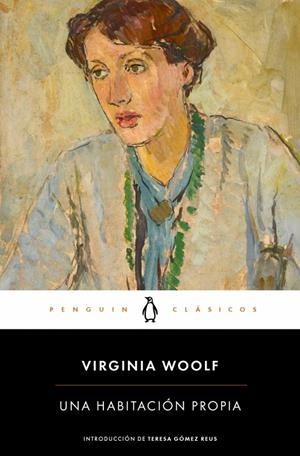 Una habitación propia | 9788491056843 | Virginia Woolf