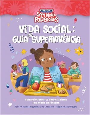 Vida social : guia de supervivencia | 9780241752920 | MIchelle Schausterman ; Cara Goodwin ; Julia Christians