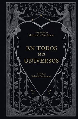 En todos mis universos | 9788466681773 | Marianela dos Santos ; Valeria Dos Santos