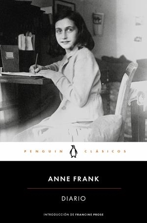 Diario | 9788491057178 | Anne Frank