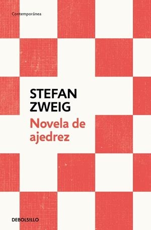 Novela de ajedrez | 9788466378987 | Stefan Zweig
