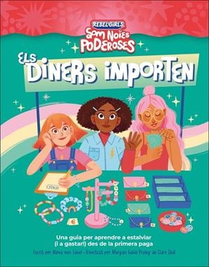 Els diners importen | 9780241752883 | Alexa von Tobel ; Morgan  Goble