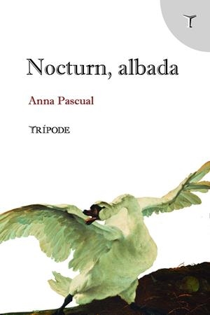 Nocturn, albada | 9788412817997 | Anna Pascual Vall