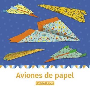 Aviones de papel | 9791387520281 | Cinzia Sileo ; Jean-Gabriel Jauze