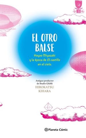 El otro Balse | 9788411618625 | Hirokatsu Kihara