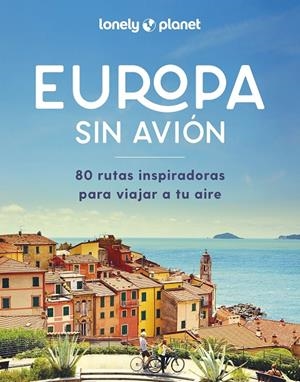 Europa sin avión | 9788408292265
