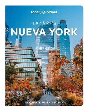 Nueva York | 9788408297482 | John Garry