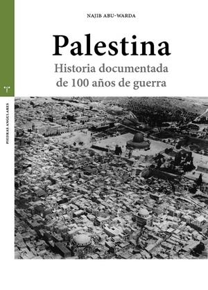 Palestina | 9791387790080 | Najib Abu-Warda