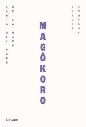 Magôkoro (català) | 9788410180567 | Flavia Company