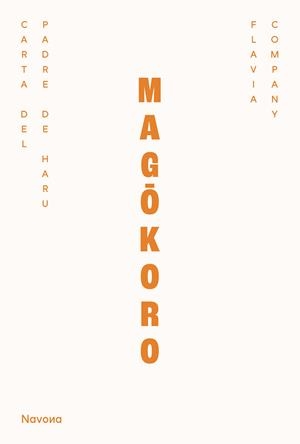 Magôkoro (castellà) | 9788410180550 | Flavia Company