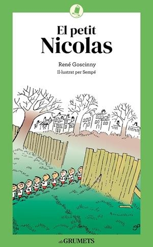 El petit Nicolas | 9788424675783 | René Goscinny