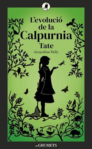 L'evolució de la Calpurnia Tate | 9788424675875 | Jacqueline Kelly