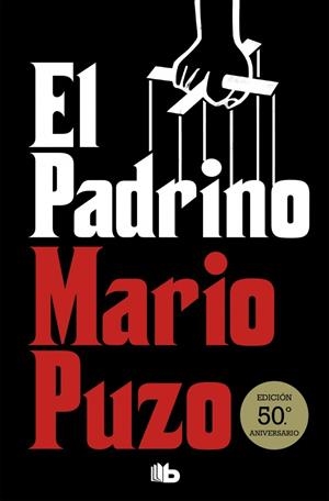 El Padrino | 9788490707616 | Mario Puzo