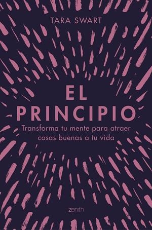El principio | 9788408228028 | Tara Swart