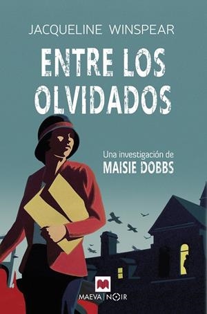 Entre los olvidados (Maisie Dobbs; 6) | 9788410260870 | Jacqueline Winspear