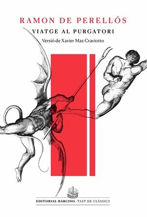 Viatge al Purgatori | 9788416726370 | Ramon de Perellós