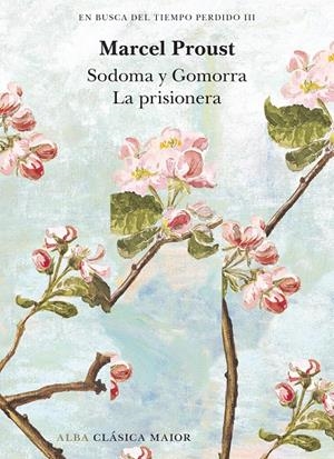 Sodoma y Gomorra ; La prisionera )En busca del tiempo perdido; 3) | 9788411781602 | Marcel Proust