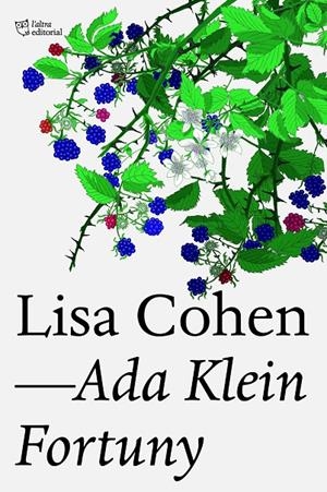Lisa Cohen (català) | 9791387672201 | Ada Klein Fortuny