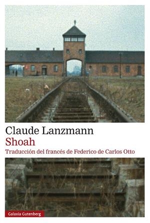 Shoah (castellà) | 9788410317369 | Claude Lanzmann