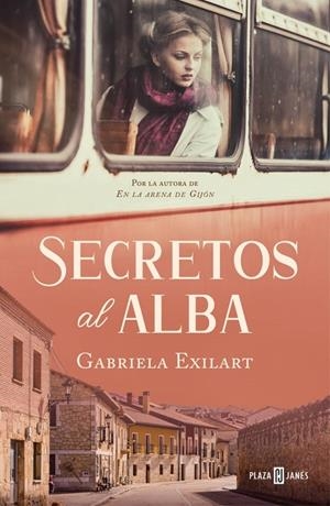 Secretos al alba | 9788401034053 | Gabriela Exilart