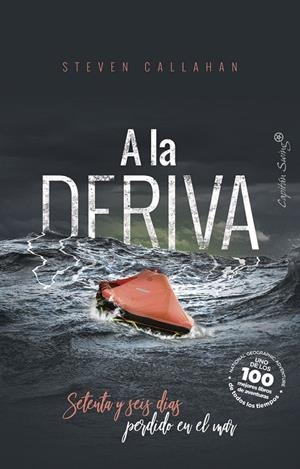 A la deriva | 9788494969300 | Steven Callahan