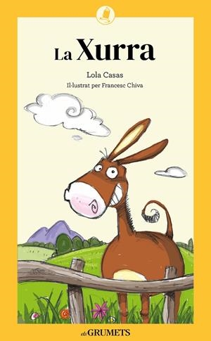 La Xurra | 9788424675714 | Lola Casas ; Francesc Chiva ; Subi