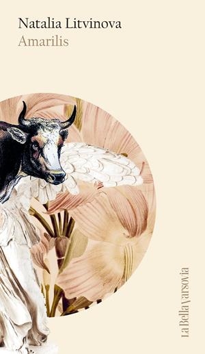 Amarilis | 9788433946782 | Natalia Litvinova