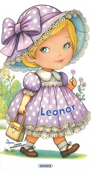 Leonor | 9788410843196 | Pippa Boom