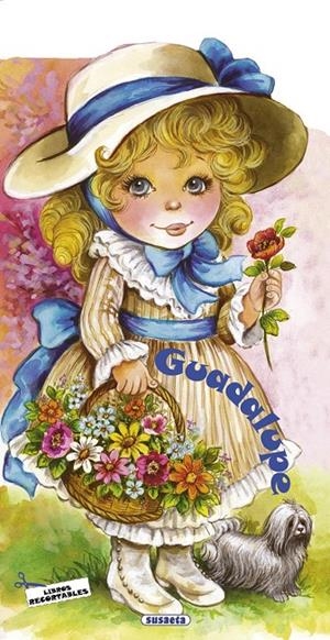 Guadalupe | 9788467778694 | Guadalupe Guardia