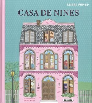 Casa de nines | 9788410840829 | Grace West