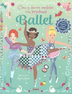 Ballet | 9788411968041 | Marta Anaïs