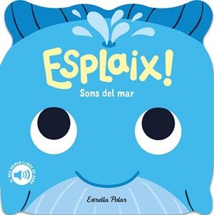 Esplaix! | 9788418444920 | Caroline Dall'Ava