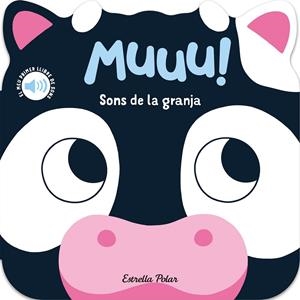 Muuu! | 9788418444937 | Caroline Dall'Ava