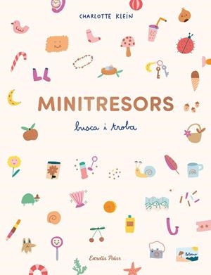 Minitresors | 9788413899510 | Charlotte Klein