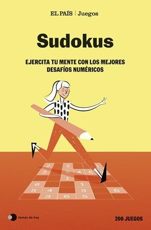 Sudokus | 9788410293878