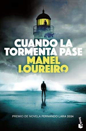 Cuando la tormenta pase | 9788408304876 | Manel Loureiro