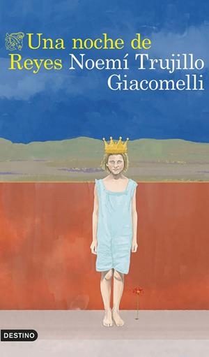 Una noche de Reyes | 9788423367900 | Noemí Trujillo