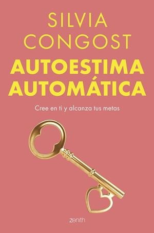 Autoestima automática | 9788408304807 | Silvia Congost
