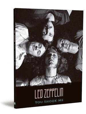 Led Zeppelin : You shock me | 9788418246876 | Michael Leighton ; Steven Rosen