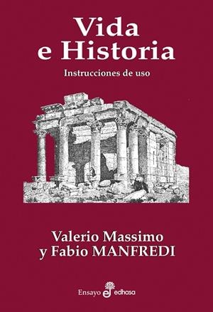 Vida e historia | 9788435022705 | Valerio Massimo Manfredi ; Fabio Manfredi