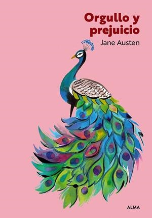 Orgullo y prejuicio | 9788410206564 | Jane Austen ; Patricia Bolaños