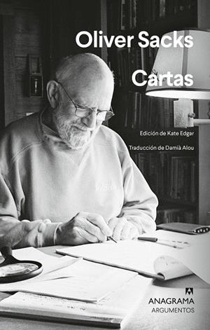 Cartas | 9788433946706 | Oliver Sacks