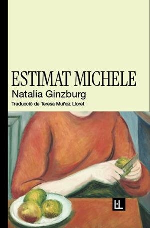 Estimat Michele | 9788412908664 | Natalia Ginzburg