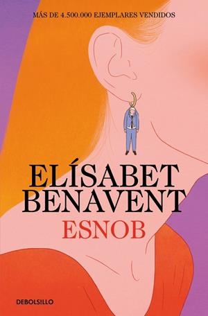 Esnob | 9788466379397 | Elísabet Benavent