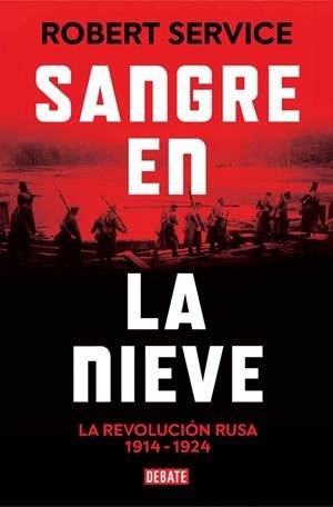 Sangre en la nieve | 9788410214422 | Robert Service