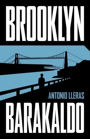 Brooklyn-Barakaldo | 9788401036651 | Antonio leras
