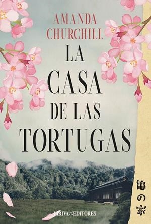 La casa de las tortugas | 9788410479760 | Amanda Churchill