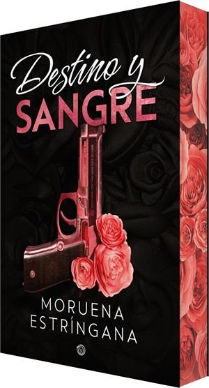 Destino y sangre | 9788410479777 | Moruena Estríngana