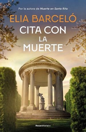 Cita con la muerte | 9788410274044 | Elia Barceló
